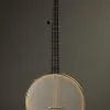 Waldman 14″ Cello Cherry 5-string Banjo New