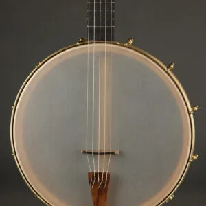 Waldman Cello 5-string Banjo – New