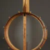 Waldman Chromatic 5-String Open Back Banjo – New