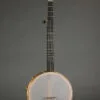 Waldman Chromatic Cherry 5-String Banjo – New