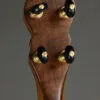 Waldman Chromatic Cherry 5-String Banjo – New