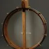 Waldman Chromatic Step-Side 5-String Open Back Banjo New