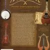 Washburn Prewar Instrument Styles: Guitars, Mandolins, Banjos and Ukuleles 1883-1940