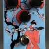 Way Huge Smalls Geisha Drive Blue