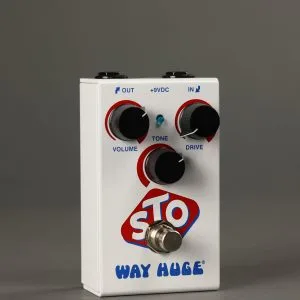 Way Huge Smalls STO Overdrive – New