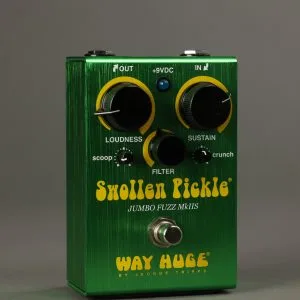 Way Huge W Swollen Pickle MkIIs – New