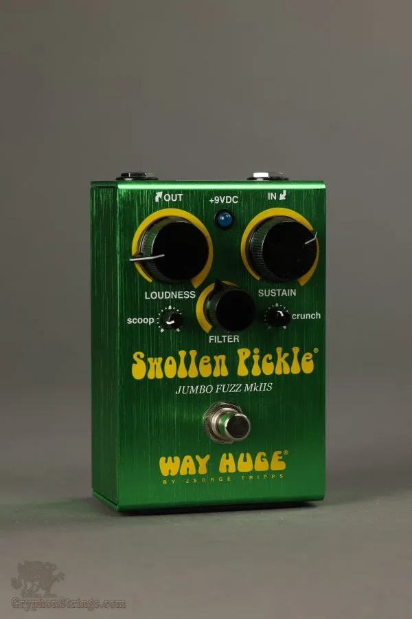 Way Huge W Swollen Pickle MkIIs – New