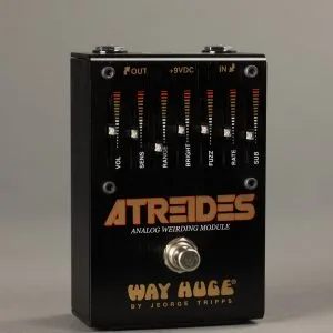 Way Huge WHE900 Atreides Weirding Module – New