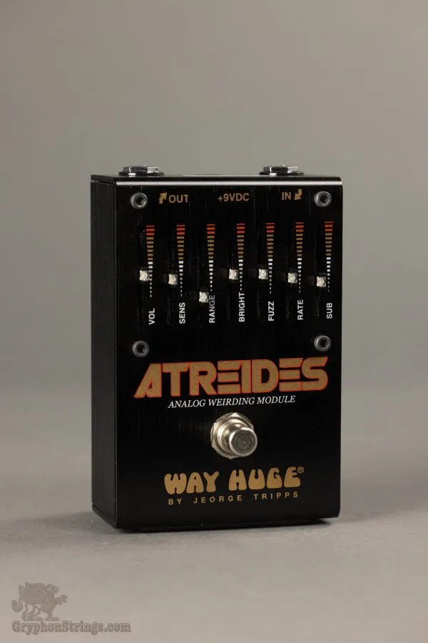 Way Huge WHE900 Atreides Weirding Module – New