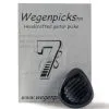 Wegen 7 Picks