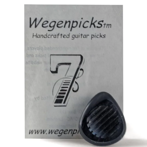 Wegen 7 Picks