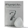 Wegen 7 Picks