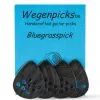 Wegen Bluegrass Picks