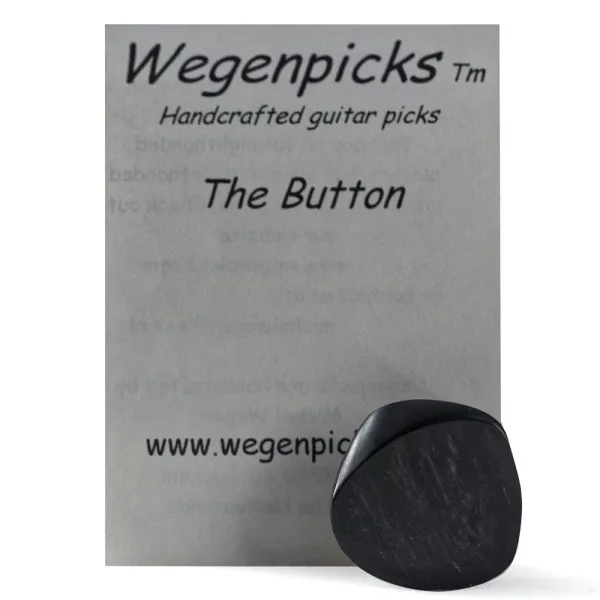 Wegen Button Picks