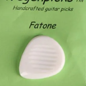 Wegen Fatone Picks
