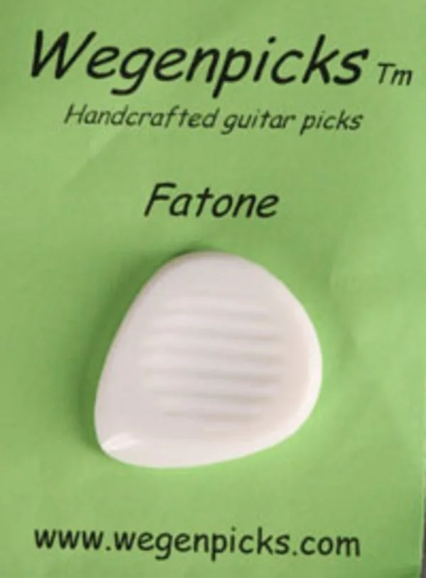 Wegen Fatone Picks
