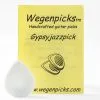 Wegen Gypsyjazz Picks