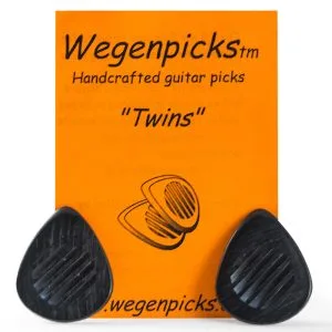 Wegen Twins Picks
