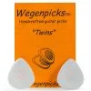 Wegen Twins Picks