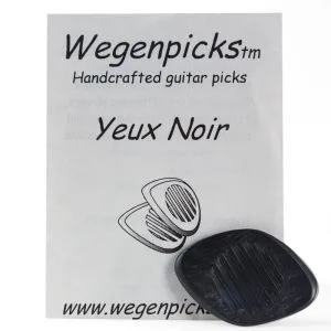 Wegen Yeux Noir Picks